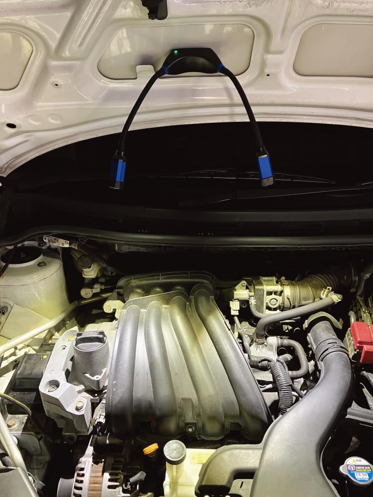 Amazon.co.jp: SIGNET(シグネット) LEDネックライト ハンズフリー USB